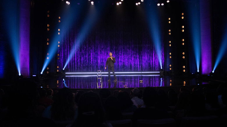 кадр из фильма Jesus Trejo: Stay at Home Son