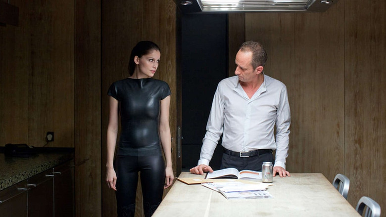 кадр из фильма История любви