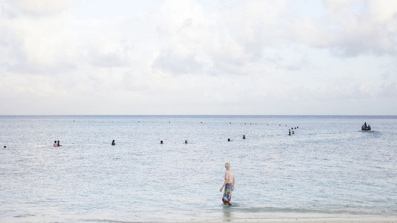 кадр из фильма Heart of Light: Eleven Songs For Fiji