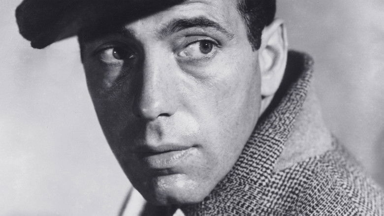 кадр из фильма Сан-Квентин