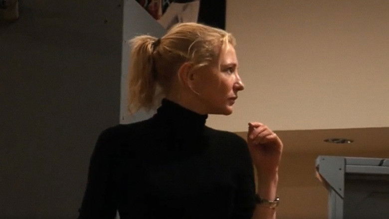 кадр из фильма In the Company of Actors