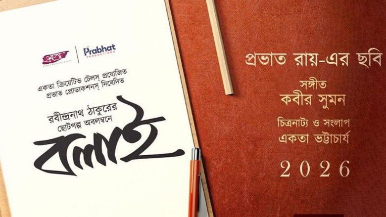 кадр из фильма বলাই