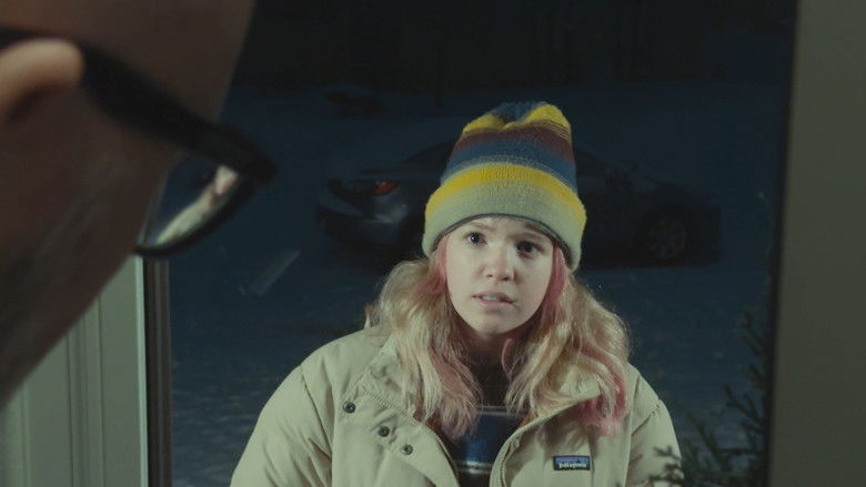 кадр из фильма Everything Must Be Perfect