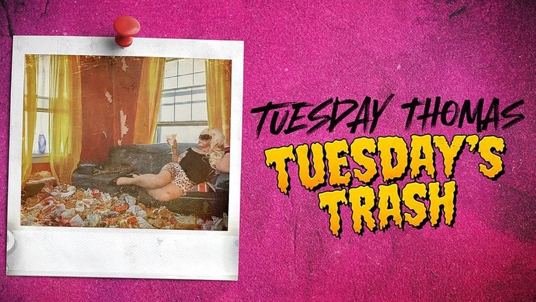 кадр из фильма Tuesday's Trash