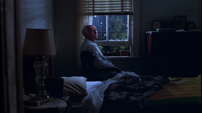 кадр из фильма Красиво уйти