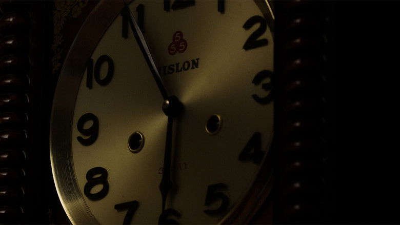 кадр из фильма Portrait of a Horse