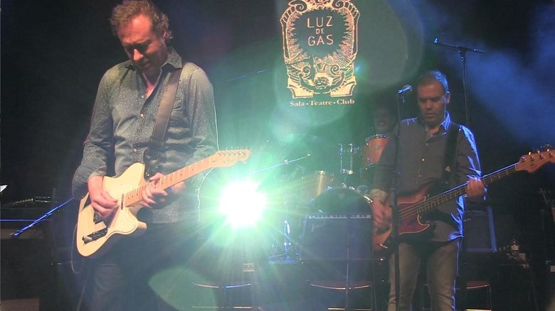 кадр из фильма Y yo sólo estoy aquí para decirte que