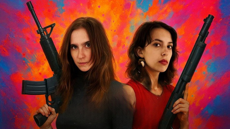 кадр из фильма The Creativity Workshop