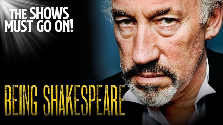 кадр из фильма Being Shakespeare