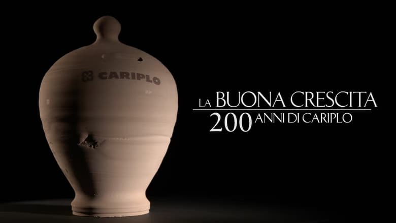 кадр из фильма La buona crescita. 200 anni di Cariplo