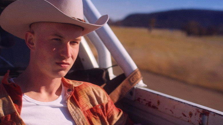 кадр из фильма Lonesome