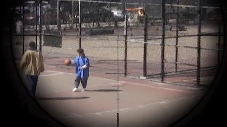 кадр из фильма Dunk Munth