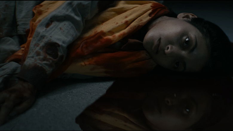 кадр из фильма Lee Cronin's The Mummy