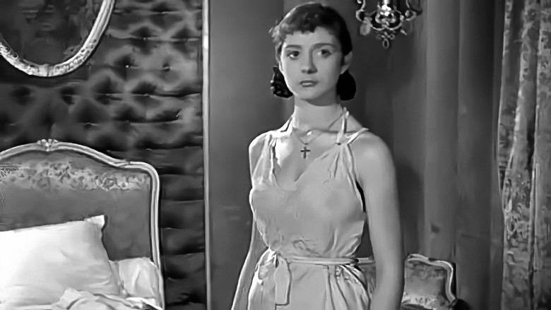 кадр из фильма Турне Великих Князей