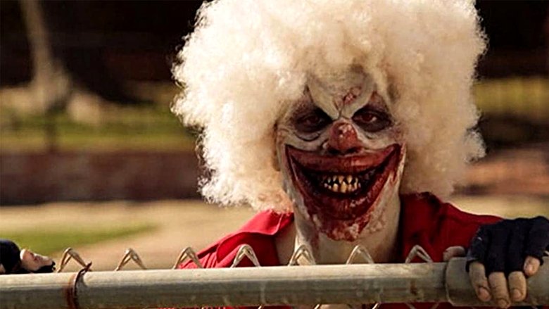 кадр из фильма Бойся или умри