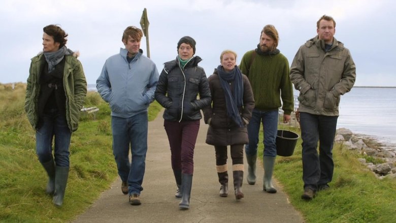 кадр из фильма Тысячу раз «спокойной ночи»