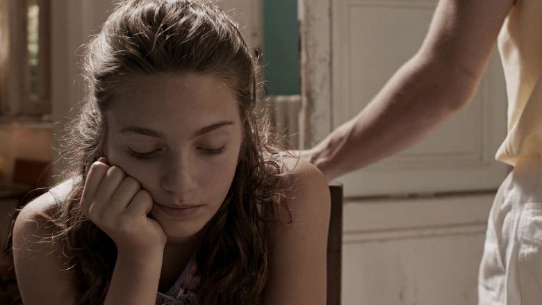 кадр из фильма Il nome del figlio