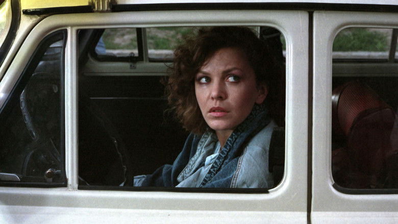 кадр из фильма Декалог, десять