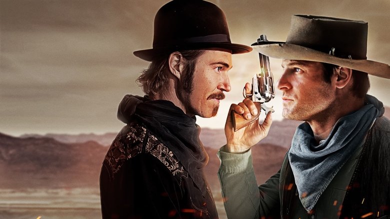 кадр из фильма Butch vs. Sundance