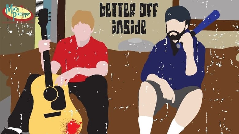 кадр из фильма Better Off Inside