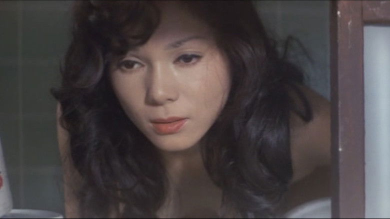 кадр из фильма 団鬼六　花嫁人形