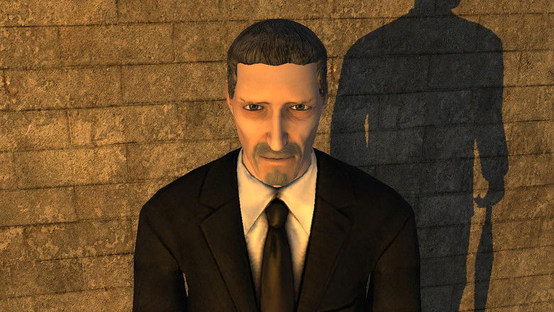 кадр из фильма Unadvocacy