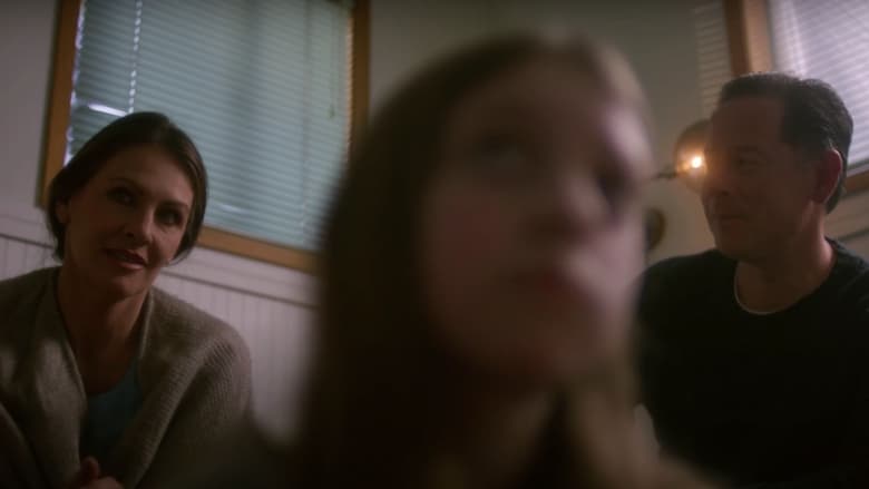 кадр из фильма Children of the Pines