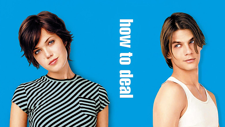 кадр из фильма Как быть?