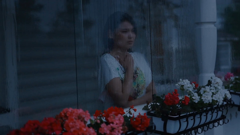 кадр из фильма Цэлмэг тэнгэр