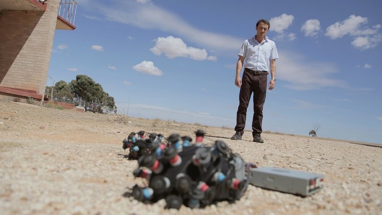 кадр из фильма Бесконечный человек