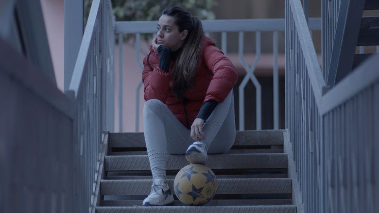 кадр из фильма ما يحدث في حياة نادين