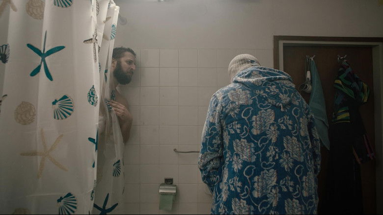 кадр из фильма Južina