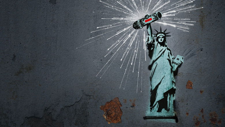 кадр из фильма Empire Skate