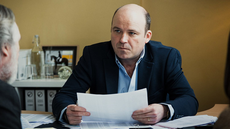 кадр из фильма Банк Дэйва 2