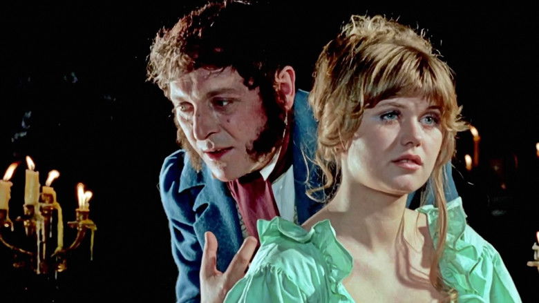 кадр из фильма Nos