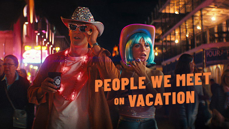 кадр из фильма Отпуск на двоих