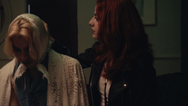 кадр из фильма DIVINO LLANO