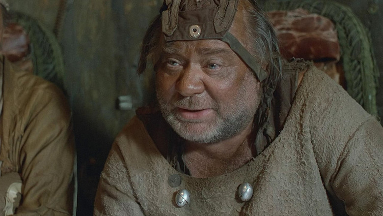 кадр из фильма Кин-дза-дза!