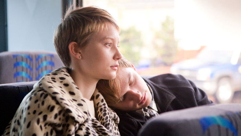 кадр из фильма Не сдавайся