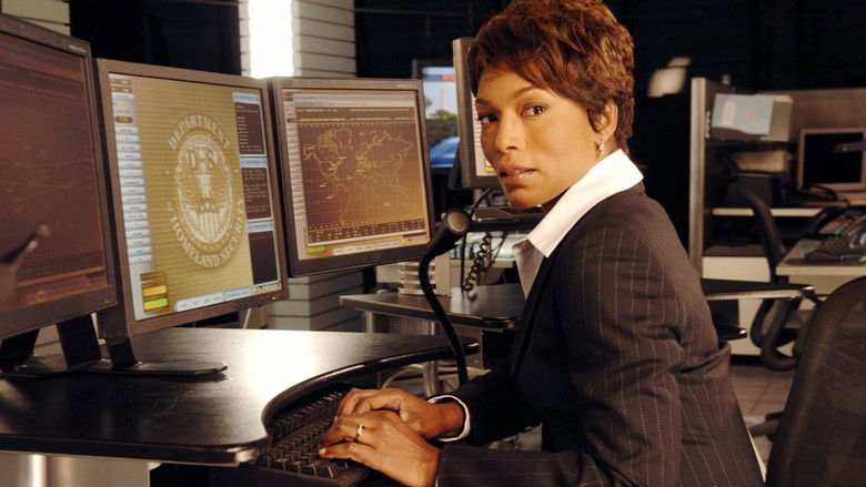 кадр из фильма Time Bomb