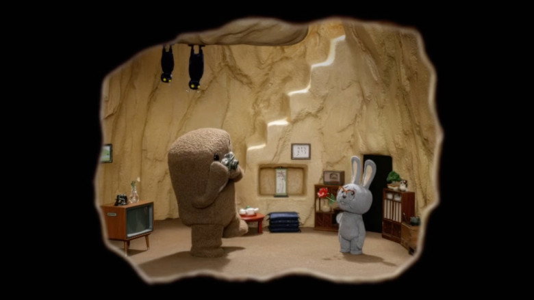 кадр из фильма Adventures With Domo: Camera