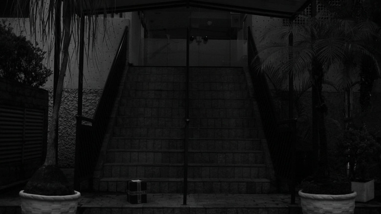 кадр из фильма ESSA NOITE!