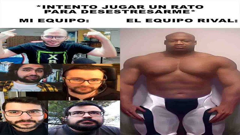 кадр из фильма Dientes de burra y el Apartamento Del Infierno