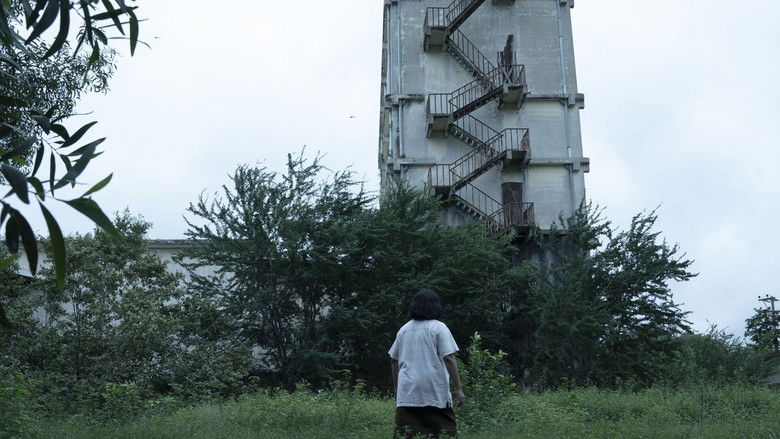 кадр из фильма Паранормальные явления. Медиум