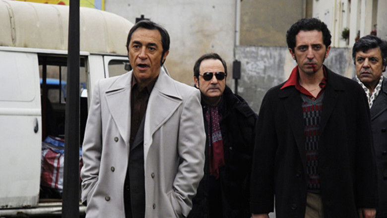 кадр из фильма Comme ton père