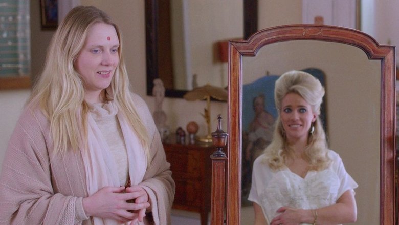 кадр из фильма Выходные в кругу семьи