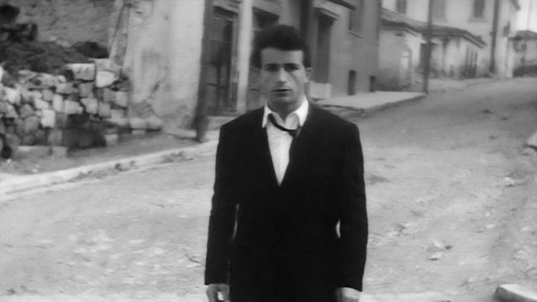 кадр из фильма Στέλλα