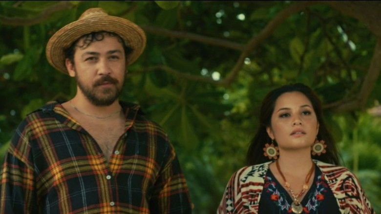 кадр из фильма Best Served Cold