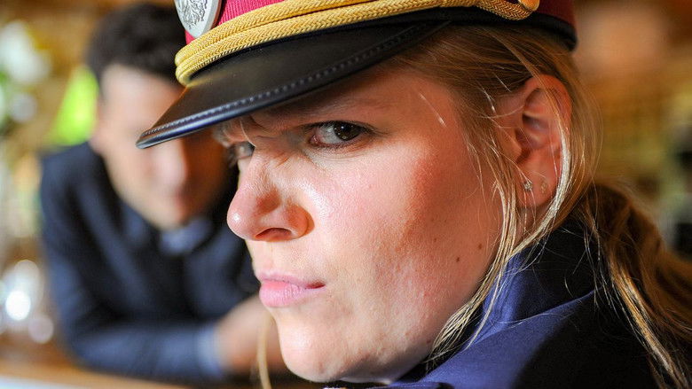 кадр из фильма Drachenjungfrau