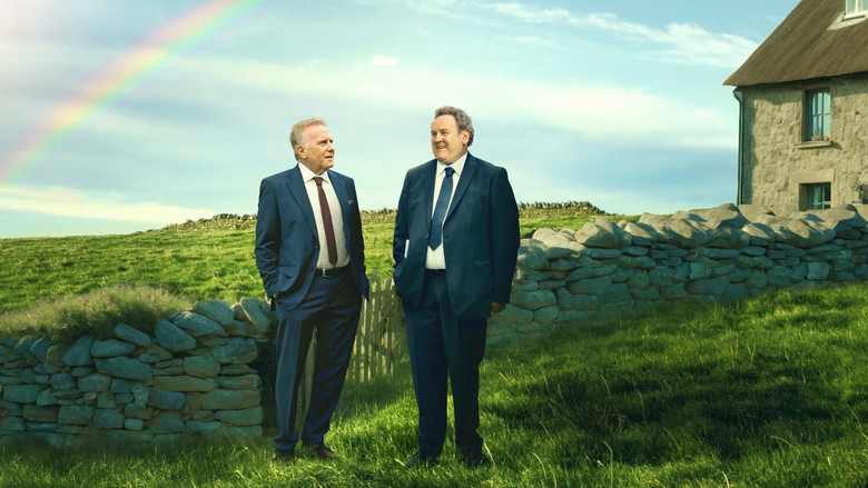 кадр из фильма Семейный приговор